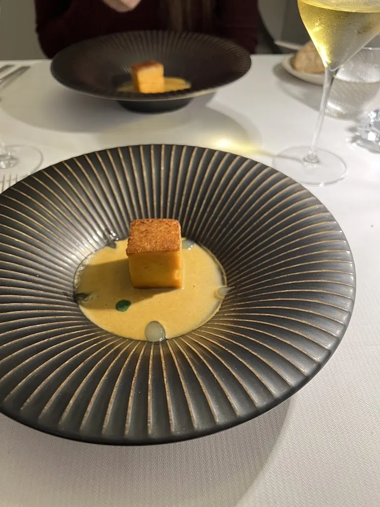 George Marin_La Casserole_France_recensione