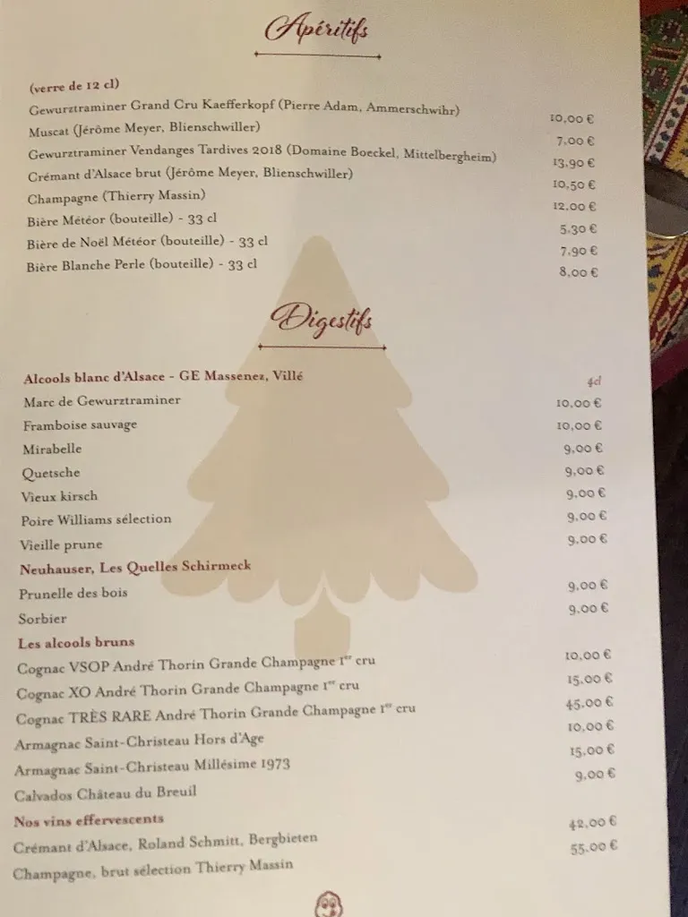 Menu_Chez Yvonne_France_image_2