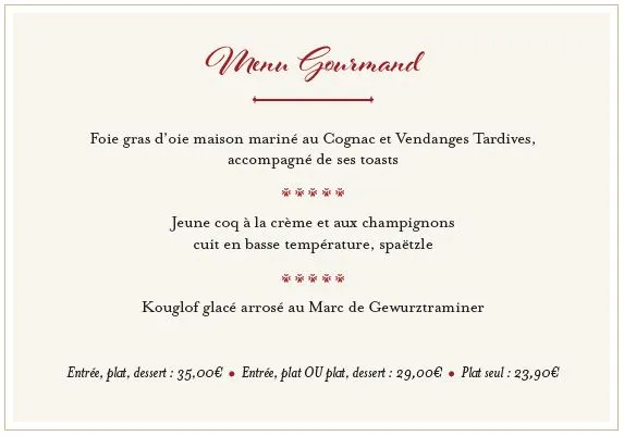 Menu_Chez Yvonne_France_image_3