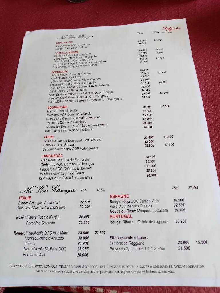 Menu_Le Gruber_France_image_1