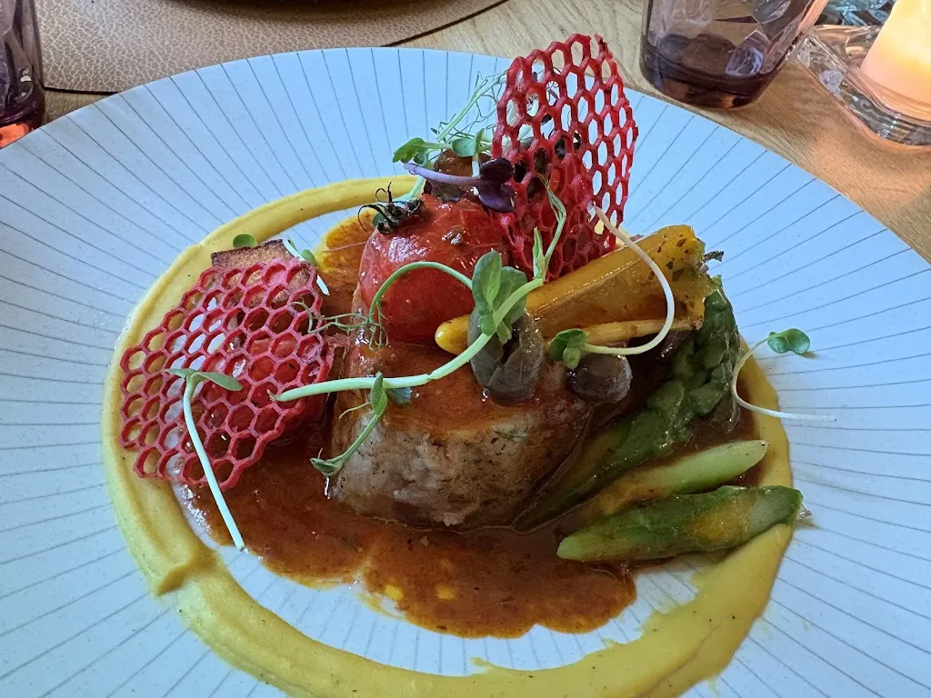 Christine K_L'eveil des Sens_France_review