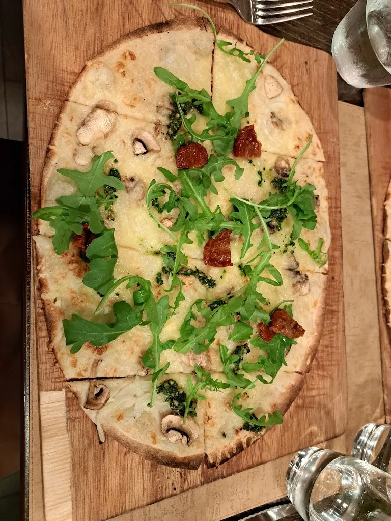 Menu_Restaurant Le Kuhn_France_immagine_8