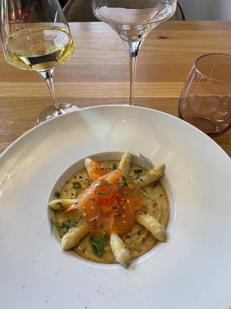 Laur Rose_La Cuiller à Pot_France_recensione