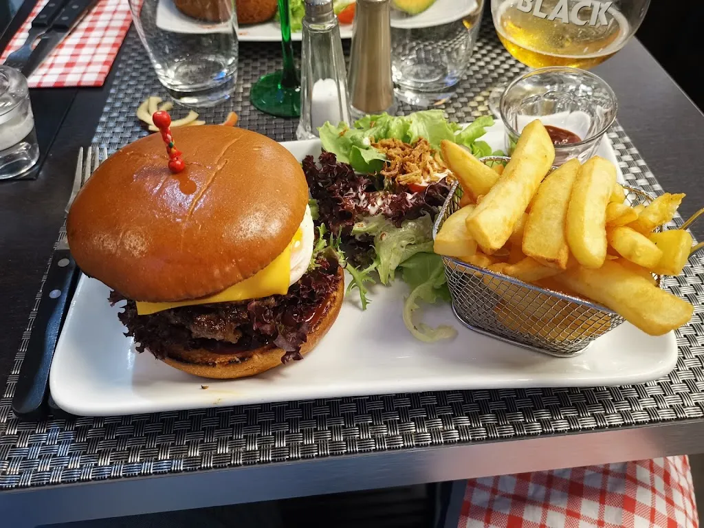 Menu_Restaurant Le Tonneau_France_image_5