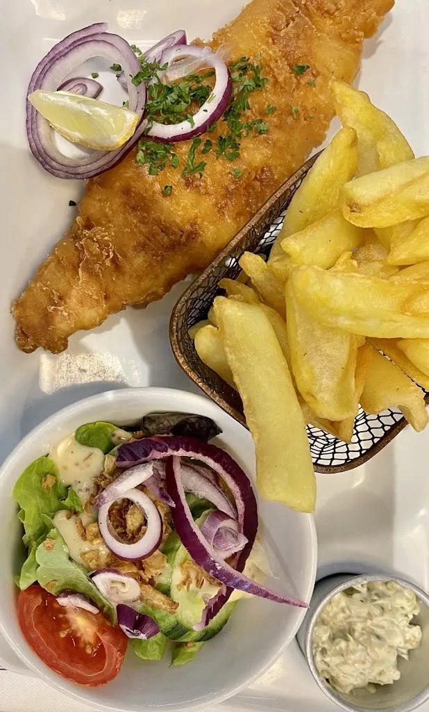 Menu_Restaurant Le Tonneau_France_image_6