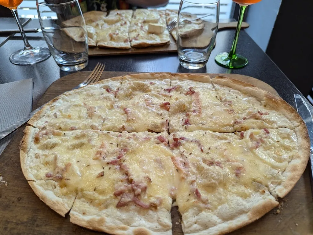 Menu_Restaurant Le Tonneau_France_image_7