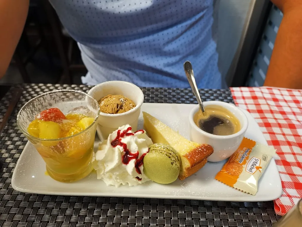 Menu_Restaurant Le Tonneau_France_image_9