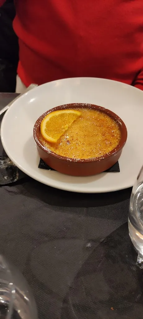 My Suvlakibulgogi_Restaurant Le Tonneau_France_review