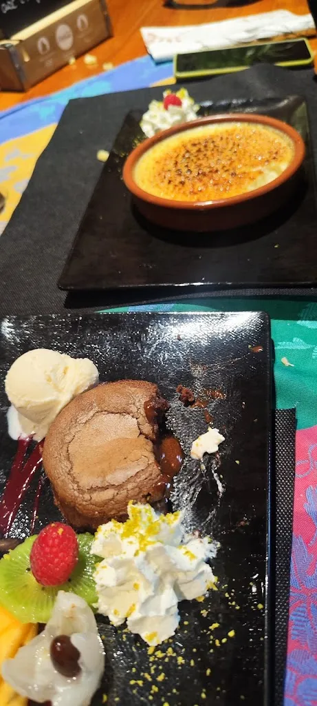 Menu_Restaurant @ Au Cerf d'or_France_immagine_5