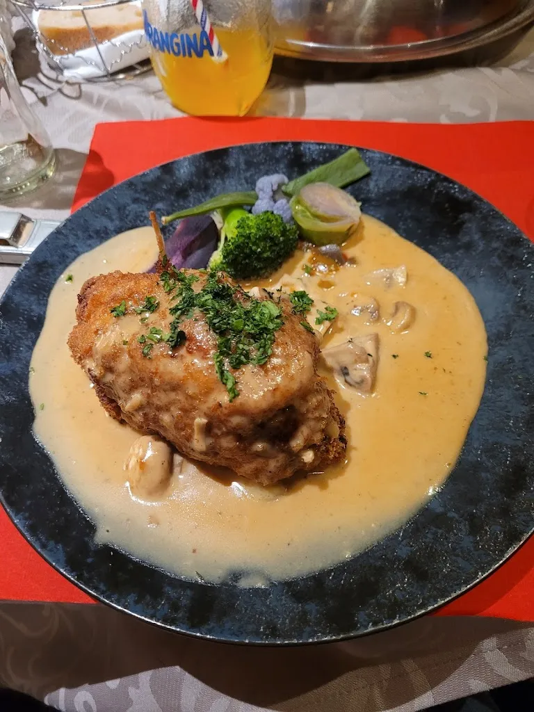 Menu_Restaurant @ Au Cerf d'or_France_immagine_8