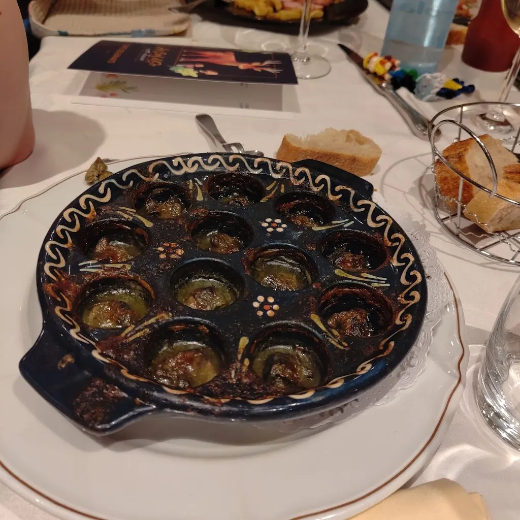 Menu_Restaurant @ Au Cerf d'or_France_immagine_9