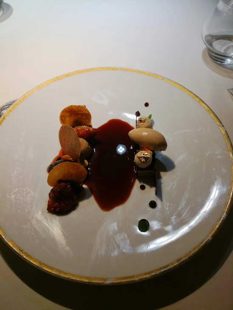 Menu_Restaurant 1741_France_image_9