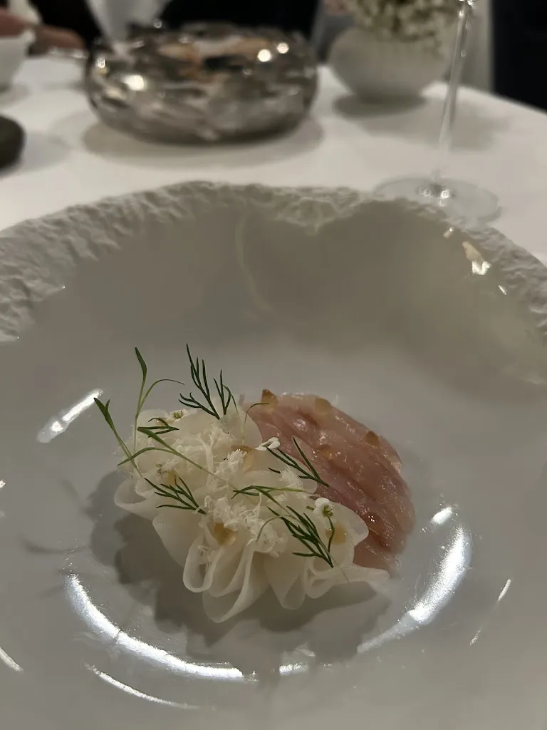 Milica Gusic_Restaurant 1741_France_review