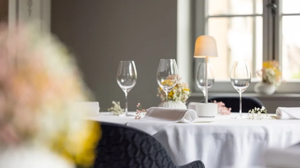 Restaurant 1741 restaurant in France