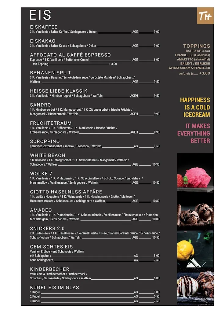 Menu_Thalhammers_Austria_image_1