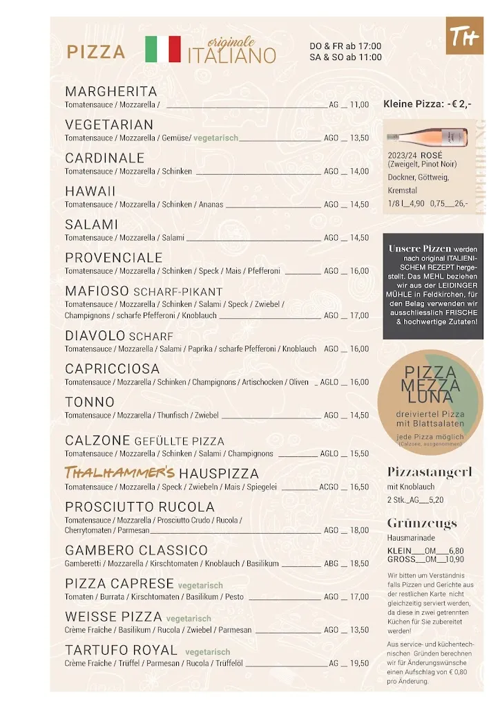 Menu_Thalhammers_Austria_image_2