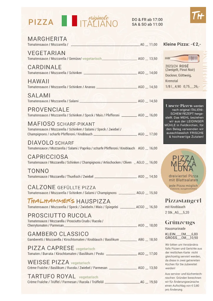 Menu_Thalhammers_Austria_image_3