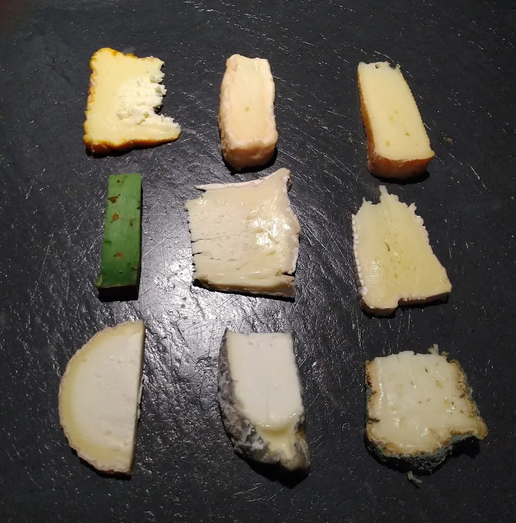 Menu_Restaurant Gavroche_France_image_7