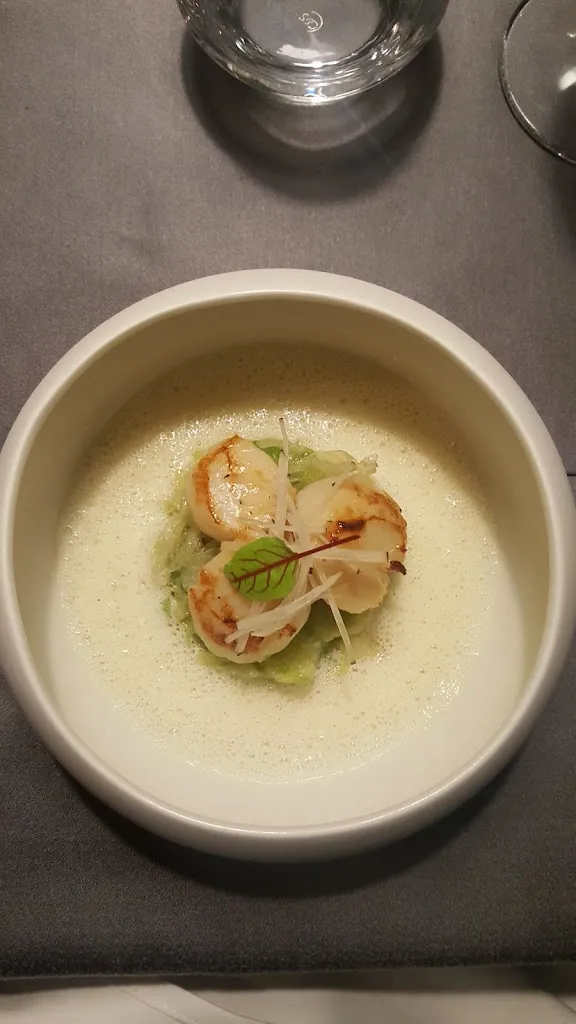 Menu_Restaurant Gavroche_France_image_8