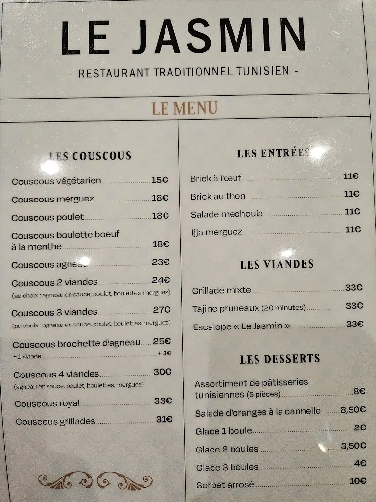 Menu_Le Jasmin_France_image_2