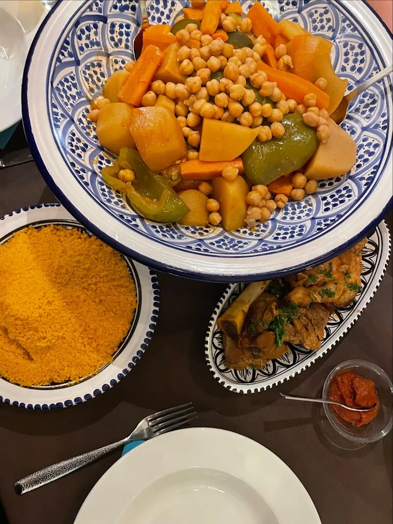 Stefanie A_Le Jasmin_France_review