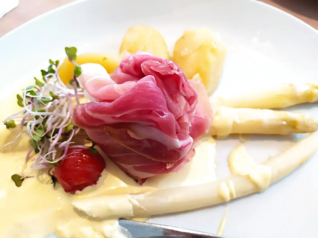 Menu_Restaurant & Cafe Am Yachthafen Waren_(Müritz)_image_9