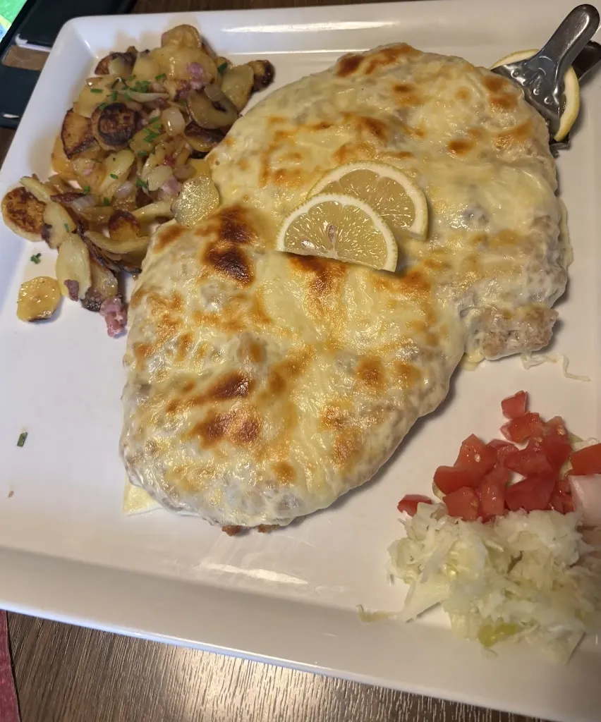 Anja V._XXL-Schlemmerhaus_Warin_review