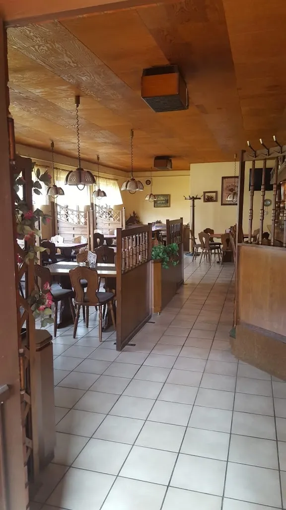 XXL-Schlemmerhaus restaurant in Warin