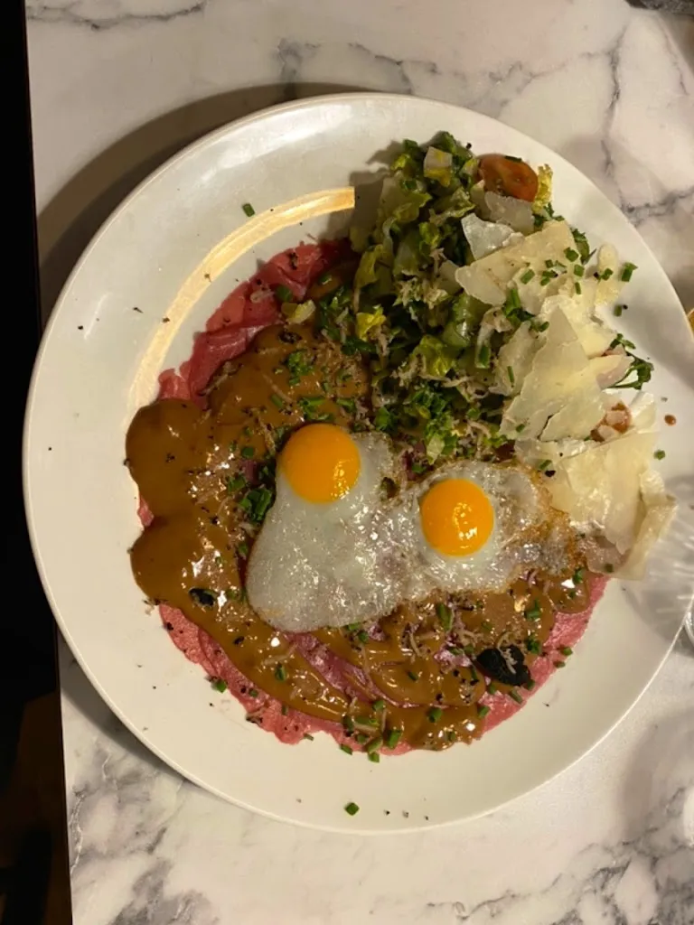 Menu_Stromgold Das Fischrestaurant Warnemünde_Rostock_immagine_7