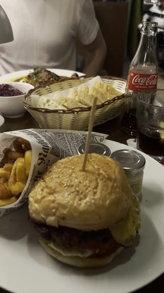 Stromgold Das Fischrestaurant Warnemünde_Rostock_slider_image_2