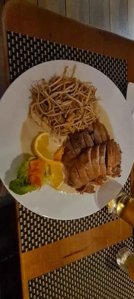 Menu_Asia Palast Warnemünde_Rostock_immagine_5