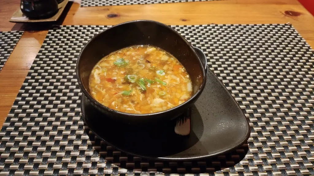 Menu_Asia Palast Warnemünde_Rostock_immagine_6