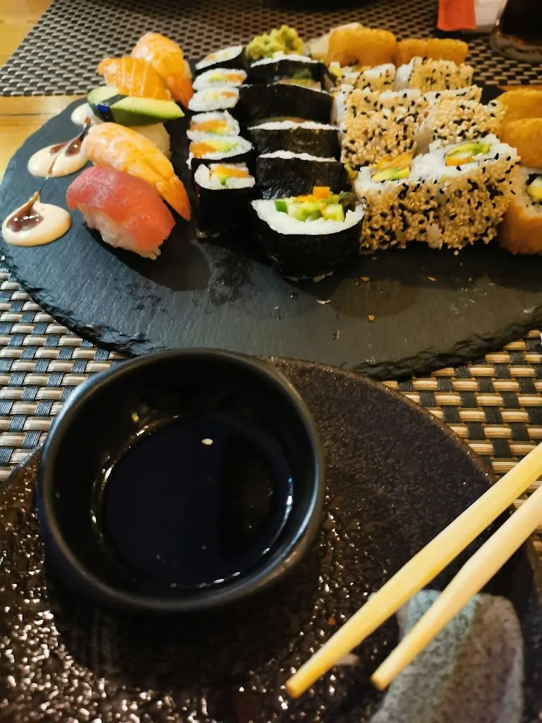 Menu_Asia Palast Warnemünde_Rostock_immagine_8