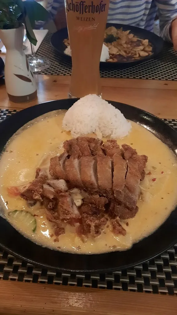 Menu_Asia Palast Warnemünde_Rostock_immagine_9