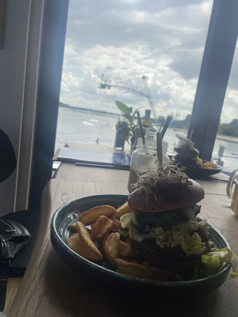 Anna_brise - Restaurant & Café_Rostock_reseña