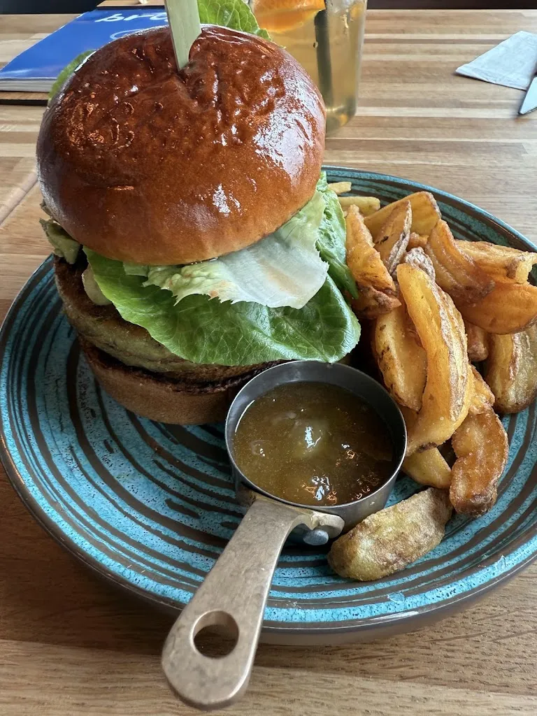 brise - Restaurant & Café_Rostock_slider_image_2