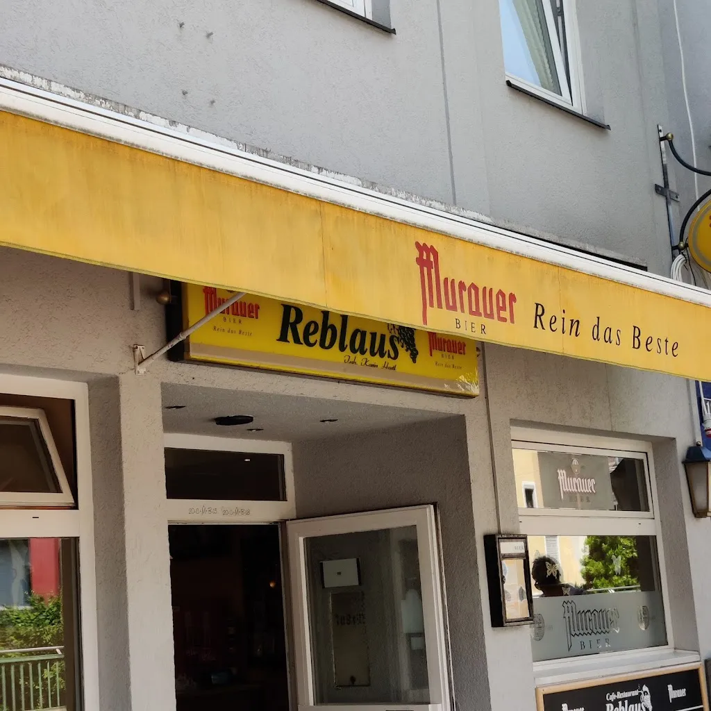 Elena S._Restaurant Reblaus_Austria_review