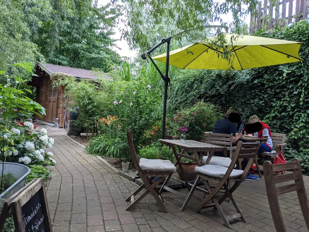 KDN restaurant in Schwerin