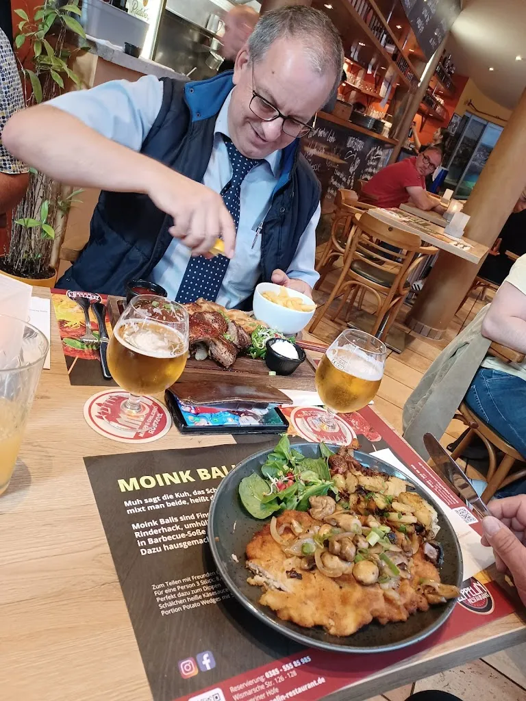 Menu_Zeppelin Restaurant Schwerin_Schwerin_image_6