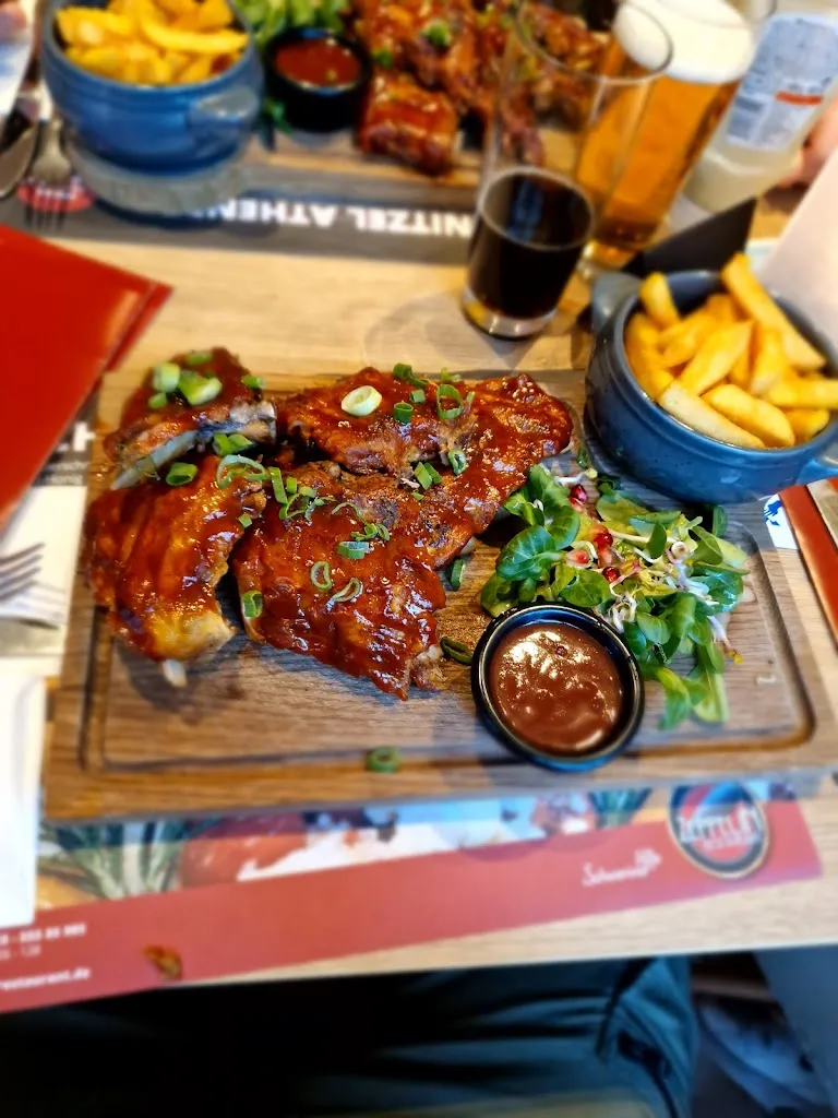 Menu_Zeppelin Restaurant Schwerin_Schwerin_image_9