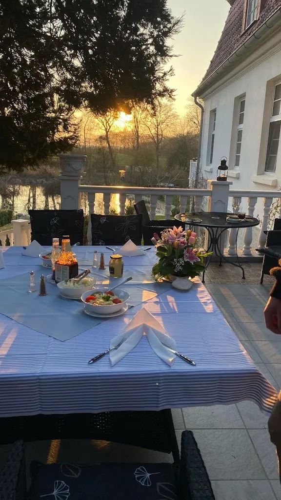 Martin Schulze_Jagdschloss Lalendorf_Lalendorf_review