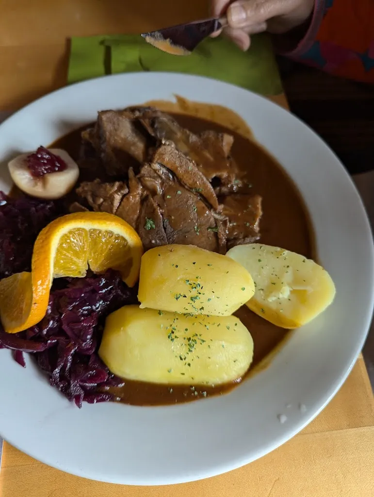 Menu_Blockhaus Boldekow_Boldekow_immagine_8