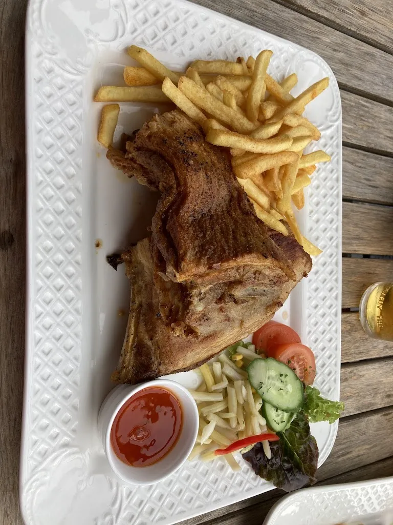 Menu_Blockhaus Boldekow_Boldekow_immagine_9