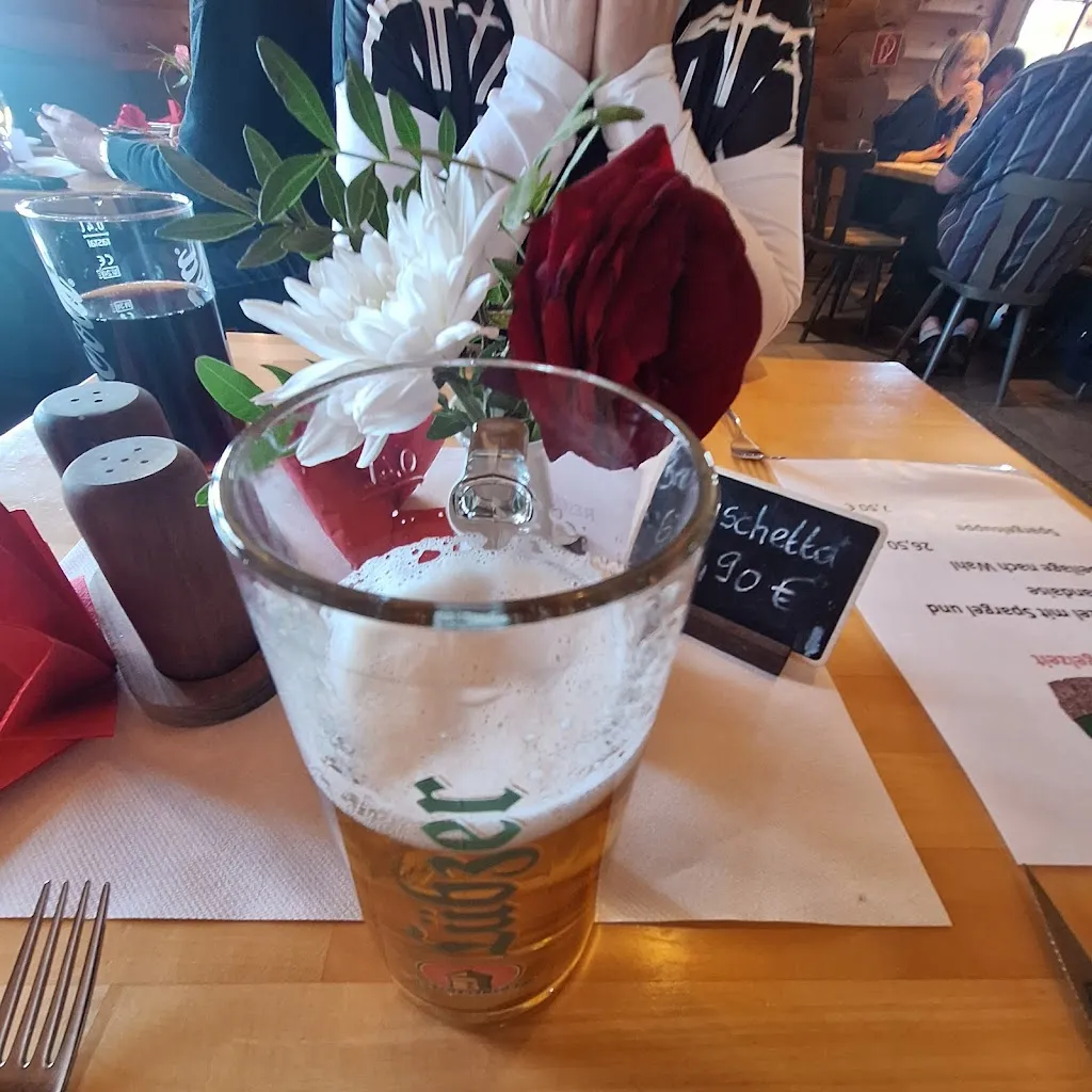 Enrico Stübe_Blockhaus Boldekow_Boldekow_review