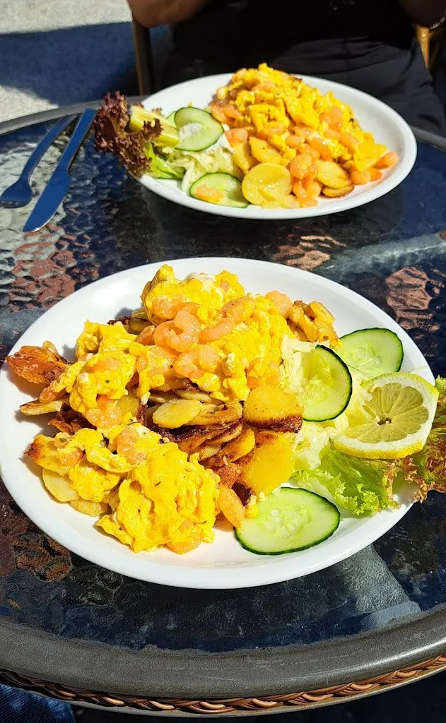 Menu_Sir Henry - Das Bistro-Boot im Hafen_Ueckermünde_image_6