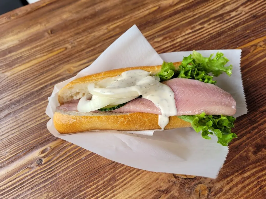 Menu_Sir Henry - Das Bistro-Boot im Hafen_Ueckermünde_image_8