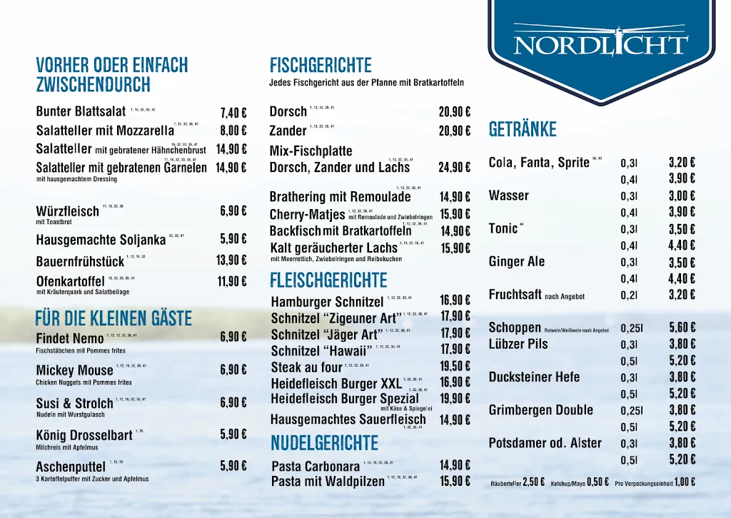 Menu_Nordlicht_Ueckermünde_imagen_1