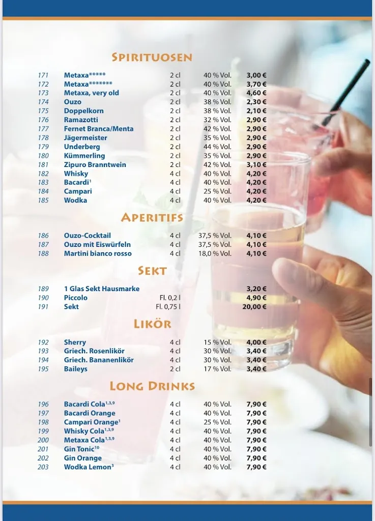 Menu_Griechisches Restaurant Athos_Ueckermünde_image_2