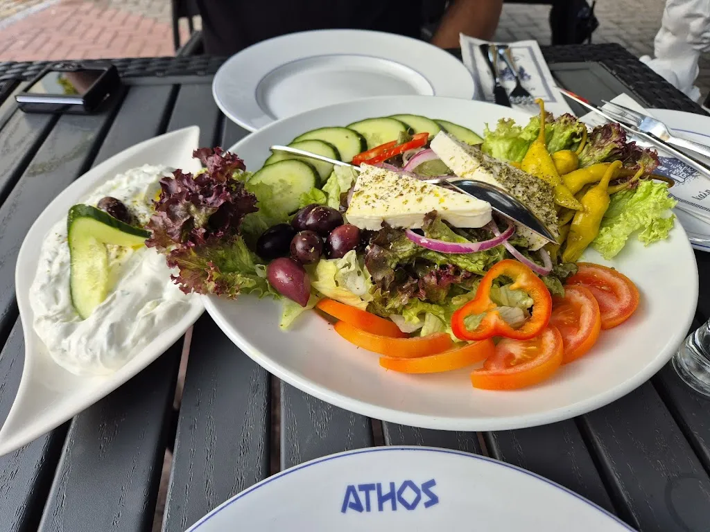 Menu_Griechisches Restaurant Athos_Ueckermünde_image_6