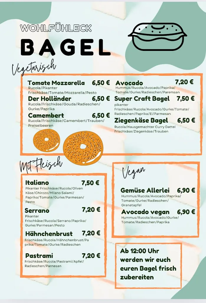 Menu_Café & Bar Wohlfühleck Ueckermünde_Ueckermünde_immagine_2